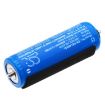 Battery Replacement Braun for 3722 3722 S26.500 - 2