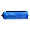 Battery Replacement Braun for 3722 3722 S26.500 - 3