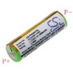 Battery Replacement Braun for Activator 360 & 8000 - 1
