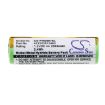 Battery Replacement Braun for Activator 360 & 8000 - 3