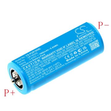 Battery Replacement Braun 3018765 67030625 67030924 67030925 for 2011 2012 - 1