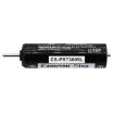 Panasonic Battery Replacement WER217L2509 WER221L2506 WER221L2508 WERGB80L2508 - 3