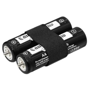 Battery Replacement Braun for Cruzer1 Cruzer2 - 1