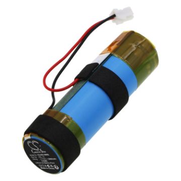 Andis 73008 FBL-16 Battery Replacement for 8224 Cordless Envy - 1