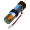 Andis 73008 FBL-16 Battery Replacement for 8224 Cordless Envy - 2