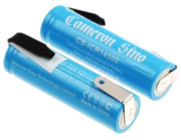 Remington R9 Battery Replacement - 1