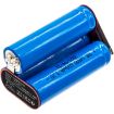 Replacement Battery for Ermila Bellina - 1