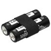 Panasonic Battery Replacement WER1511L2508 WER154L2504 WER160L2504 WER160L2506 WES2047L2508 - 1