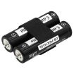 Panasonic Battery Replacement WER1511L2508 WER154L2504 WER160L2504 WER160L2506 WES2047L2508 - 2