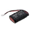 Volvo 6N280BC GP320BVH6A6 Battery Replacement - 2
