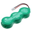 Replacement Battery for Honda Accord Civic Alarm Siren - 2