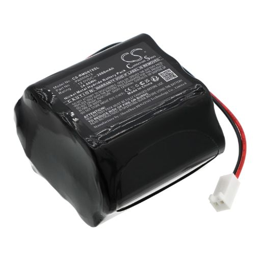 Replacement Battery Roma PA000678 for Rollladen Rolladen - 1
