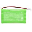 Battery Replacement Somfy 5071688A 9001001 for AXOVIA 220B Axovia 3S - 3