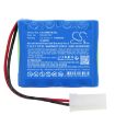 Battery Replacement Roma 99609011 PA000762 for Rollladen 4511670 Shutter - 3