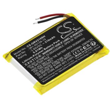 Garmin Venu 2 Battery Replacement 361-00139-10 - 1