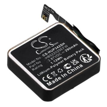 Huawei HB522025EFW Battery Replacement for Watch GT3 42mm & GT3 Pro 42mm - 1