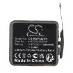 Huawei HB522025EFW Battery Replacement for Watch GT3 42mm & GT3 Pro 42mm - 3