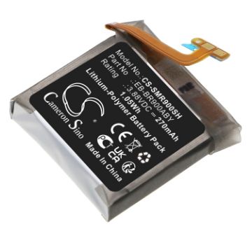 Samsung EB-BR900ABY GH43-05112A Battery Replacement for SM-R900 SM-R905 - 1