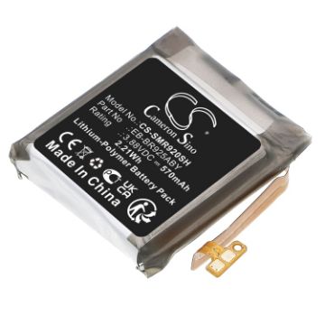 Samsung EB-BR925ABY GH43-05116A Battery Replacement for Galaxy Watch 5 Pro 45mm SM-R920 - 1