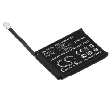 Apple A2327 Battery Replacement for Watch Series S6 44mm - 1