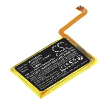 Fitbit FB507 Versa 2 Battery Replacement LSSP281928 - 1