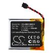 Garmin 361-00117-02 Battery Replacement for Forerunner 30 - 3