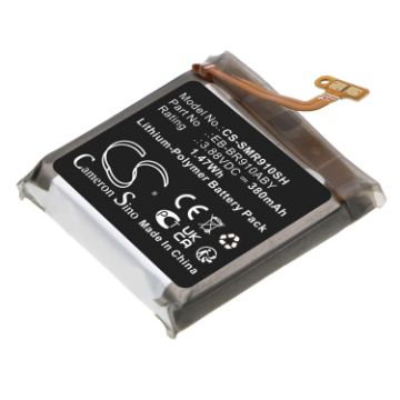 Samsung EB-BR910ABY GH43-05114A Battery Replacement for SM-R900 SM-R905 - 1