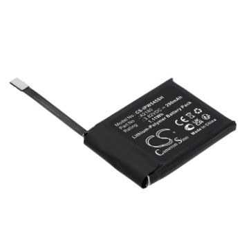 Apple A2180 Battery Replacement for Watch SE 44mm - 1