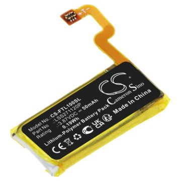 Fitbit Luxe Battery Replacement LSS271120P - 1