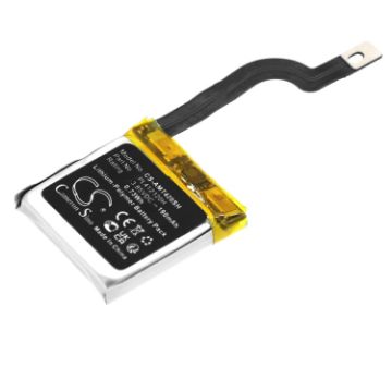 Amazfit GTR 42mm Battery Replacement PL412120H - 1