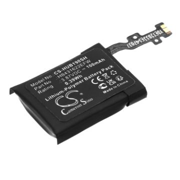 Huawei HB431622EFW Battery Replacement for Band B6 B7 - 1