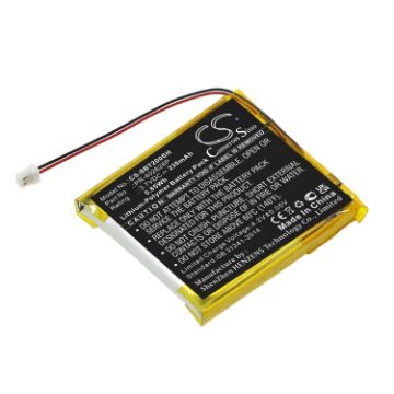 Battery Replacement Suunto PR-352828 PR-402626P for Spartan Trainer - 1