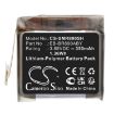 Samsung Galaxy Watch4 Classic 46mm SM-R870 Battery Replacement EB-BR870ABY EB-BR890ABY - 3