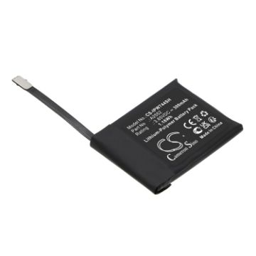 Apple Watch Series 7 45mm Battery Replacement A2552 - 1