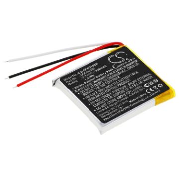Replacement Battery Golf Buddy AEE582525 for WTX WTX+ - 1