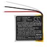 Replacement Battery Golf Buddy AEE582525 for WTX WTX+ - 3