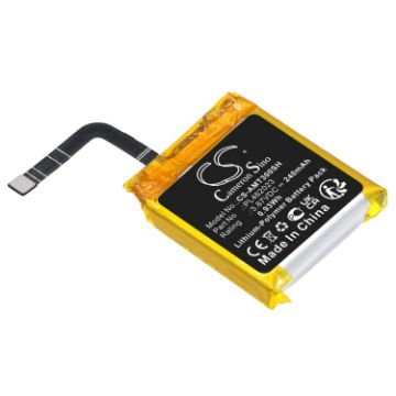 Amazfit PL462023 Battery Replacement for A2035 GTS 3 - 1