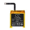 Amazfit PL462023 Battery Replacement for A2035 GTS 3 - 3