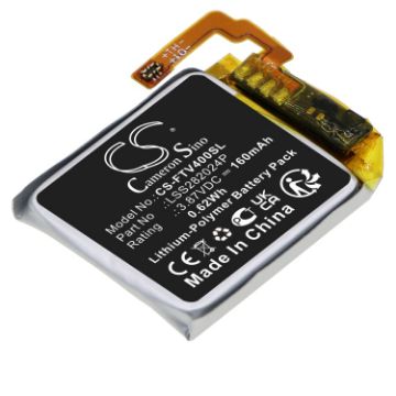 Fitbit Versa 4 Battery Replacement LSS282024P - 1