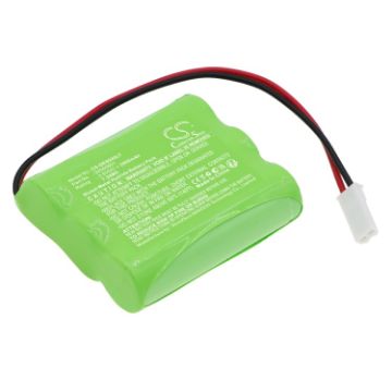 Picture of Battery Replacement Dee 92000601 for Solar