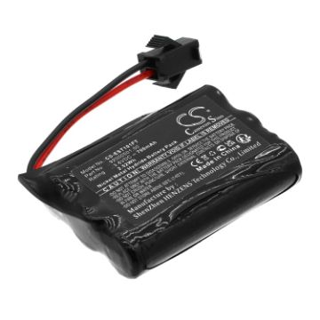 Picture of Battery Replacement Esotec 92000501 for 901010