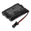 Picture of Battery Replacement Esotec 92000501 for 901010