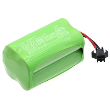 Picture of Battery Replacement Gama Sonic GS48V20 for 16B01 16B02
