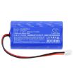Gama Sonic GS37V40 Battery Replacement for 101822 203001 - 3