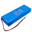 Picture of Battery Replacement Gama Sonic GS12_8V60 for Solar Lighting Fixtures