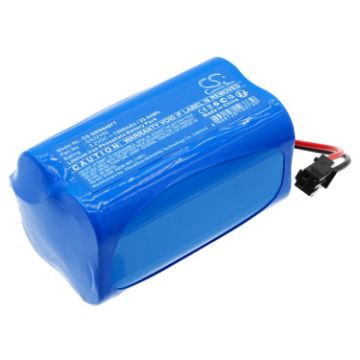 Picture of Battery Replacement Gama Sonic GS32V60 for GS-94C-D