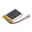 Battery Replacement Monster AHB803040 for MNPUCK PUCK - 2