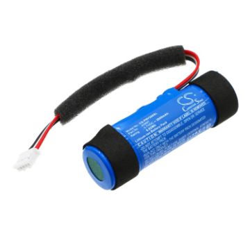 Replacement Battery for Poly SY20 USB-A - 1