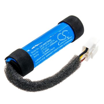 Harman/Kardon GSP-1S1P-OS7A Battery Replacement for Onyx Studio 7 - 1