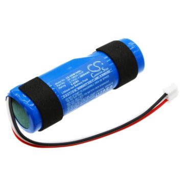 Battery Replacement Groove Onn RF-18650-1S1P for AAGRY100076371 Rugged SM - 1